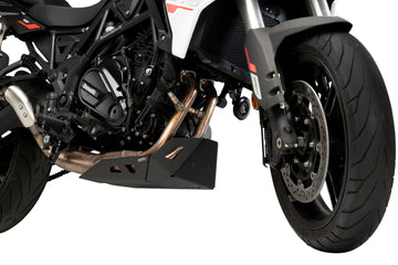 BENELLI TRK 702 [2025] – Engine Guard – Black