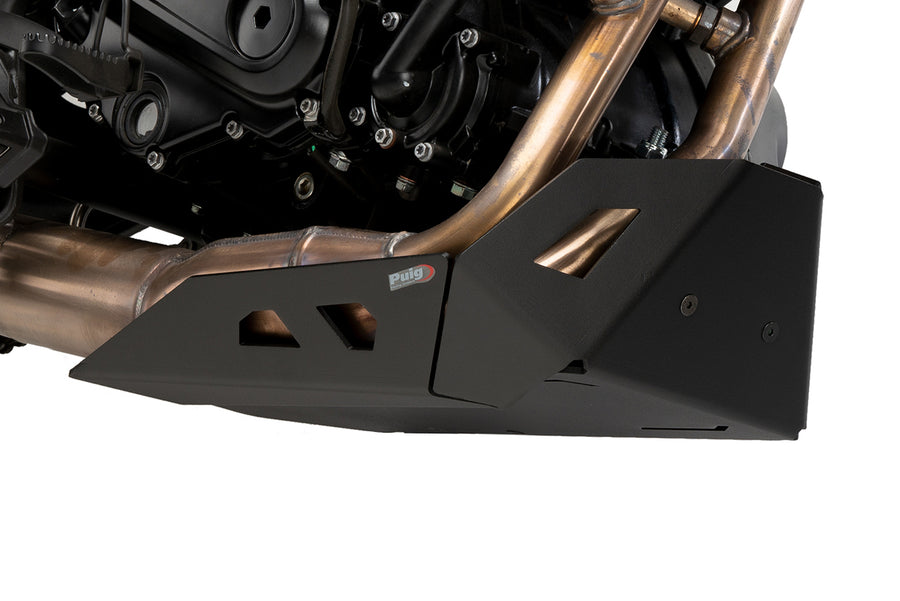 BENELLI TRK 702 [2025] – Engine Guard – Black