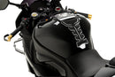 KTM RC 390 [2025] – Grasp Tank Protector – Grey-1