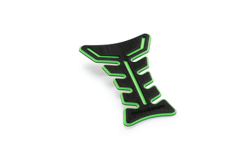 KTM RC 390 [2025] - Grasp tank protection | Green | PUIG 21834V