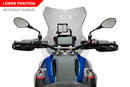 BMW R 1300 GS TROPHY [2025] – Touring Screen Plus – Strongly tinted-8