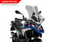 BMW R 1300 GS TROPHY [2025] – Touring Screen Plus – Strongly tinted-9