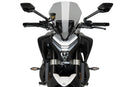 CFMOTO 450 NK [2025] – New Generation Sport – Tinted-1