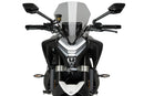 CFMOTO 450 NK [2025] – New Generation Sport – Tinted-3