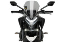 CFMOTO 450 NK [2025] – New Generation Sport – Schwarz