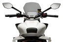 CFMOTO 450 NK [2025] – New Generation Sport – Tinted-7