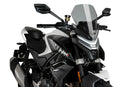 CFMOTO 450 NK [2025] – New Generation Sport – Tinted-2