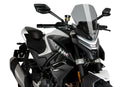 CFMOTO 450 NK [2025] – New Generation Sport – Schwarz