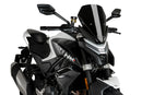 CFMOTO 450 NK [2025] – New Generation Sport – Tinted-11