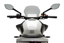 CFMOTO 800 NK SPORT [2025] – New Generation Sport – Matt Black-9