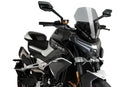 CFMOTO 800 NK SPORT [2025] – New Generation Sport – Matt Black-6