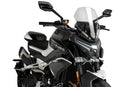CFMOTO 800 NK SPORT [2025] - New Generation Sport Screen | Clear | PUIG 21867W