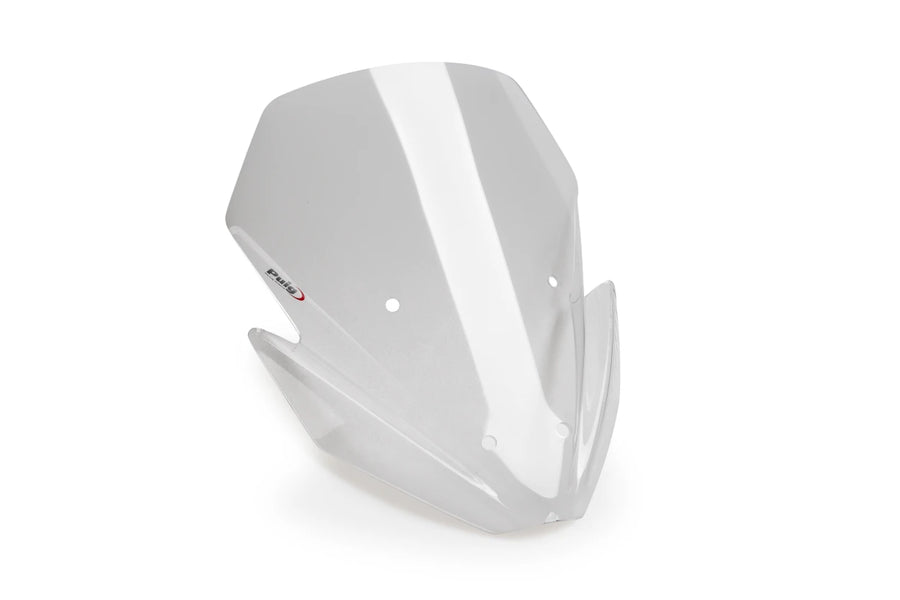 CFMOTO 800 NK SPORT [2025] – New Generation Sport – Transparent
