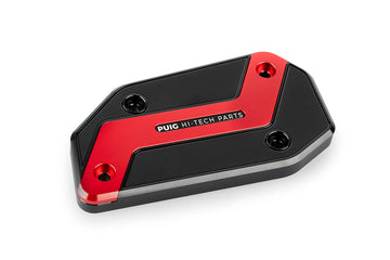 BMW R 1300 R / RS [2025-2026] - Front brake fluid reservoir cap | Red | PUIG 21873R