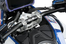 BMW R 1300 GS TROPHY [2025] – Pullback handlebar risers – black-3