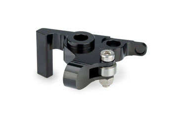 CFMOTO 300 NK [2025] – Brake lever adapter – Black - 0