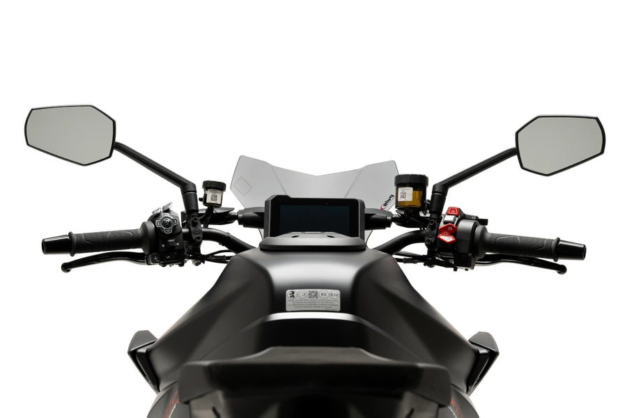 KTM 1390 SUPER DUKE R EVO [2025] – New Generation Sport – Tinted
