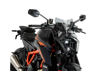 KTM 1390 SUPER DUKE R EVO [2025] – New Generation Touring – Tinted - 0