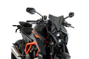 KTM 1390 SUPER DUKE R EVO [2025] – New Generation Sport – Tinted-30