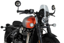 TRIUMPH BONNEVILLE BOBBER [2025] – New Generation Sport – Tinted-14