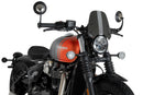 TRIUMPH BONNEVILLE BOBBER [2025] – New Generation Sport – Tinted-27