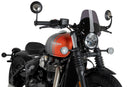 TRIUMPH BONNEVILLE BOBBER [2025] – New Generation Sport – Tinted-19