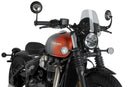 TRIUMPH BONNEVILLE BOBBER [2025] – New Generation Sport – Tinted-2