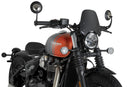 TRIUMPH BONNEVILLE BOBBER [2025] – New Generation Sport – Tinted-11