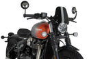 TRIUMPH BONNEVILLE BOBBER [2025] – New Generation Sport – Tinted-9