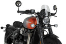 TRIUMPH BONNEVILLE BOBBER [2025] – New Generation Sport – Tinted-7