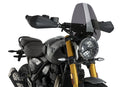 TRIUMPH SPEED 400 [2025] - PUIG New Generation Sport Windshield | Heavily toned | PUIG 21933F