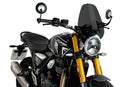 TRIUMPH SPEED 400 [2025] – New Generation Sport – Black-23