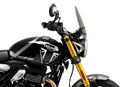 TRIUMPH SPEED 400 [2025] – New Generation Sport – Matt Black-8