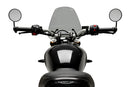 TRIUMPH SPEED 400 [2025] – New Generation Sport – Matt Black-9