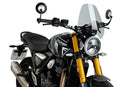 TRIUMPH SPEED 400 [2025] – New Generation Sport – Matt Black-6