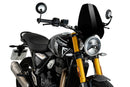 TRIUMPH SPEED 400 [2025] – New Generation Sport – Black-3