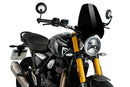 TRIUMPH SPEED 400 [2025] – New Generation Sport – Black-1