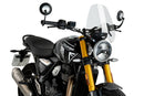 TRIUMPH SPEED 400 [2025] – New Generation Sport – Black-25