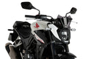 HONDA CB 500 HORNET [2025] – New Generation Sport – Heavily tinted-23