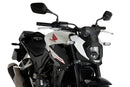 HONDA CB 500 HORNET [2025] – New Generation Sport – Transparent-18