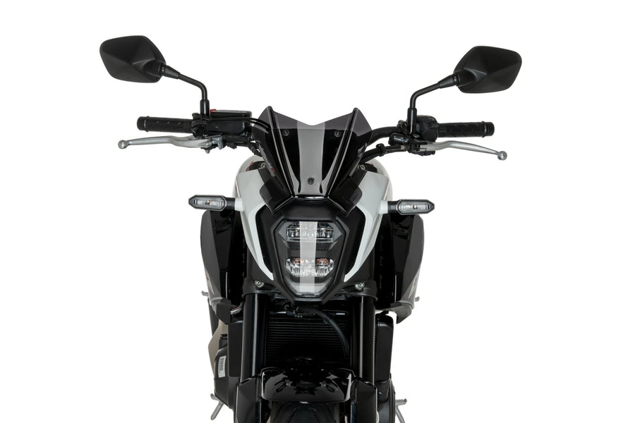 HONDA CB 500 HORNET [2025] – New Generation Sport – Heavily tinted