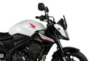 HONDA CB 500 HORNET [2025] – New Generation Sport – Transparent-8