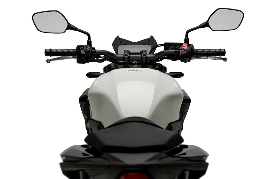 HONDA CB 500 HORNET [2025] – New Generation Sport – Transparent