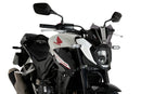 HONDA CB 500 HORNET [2025] – New Generation Sport – Transparent-24