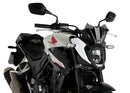 HONDA CB 500 HORNET [2025] – New Generation Touring – Matt Black-2