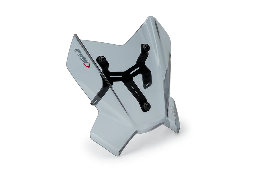 HONDA CB 500 HORNET [2025] - PUIG New Generation Sport Windshield | Tinted | PUIG 21934H