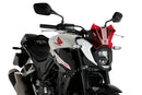 HONDA CB 500 HORNET [2025] – New Generation Sport – Transparent-12