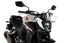 HONDA CB 500 HORNET [2025] – New Generation Sport – Transparent-1