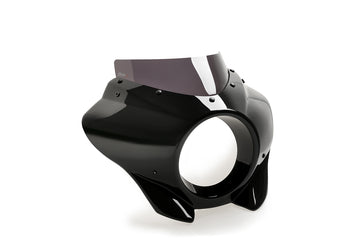 KAWASAKI ELIMINATOR 500 SE [2025] - Mirage Sport lamp cover | Heavily toned | PUIG 21945F