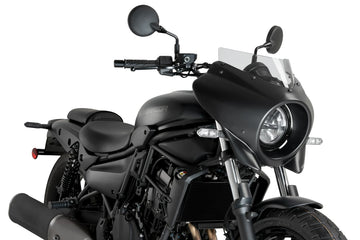 KAWASAKI ELIMINATOR 500 SE [2025] – Mirage – Tinted